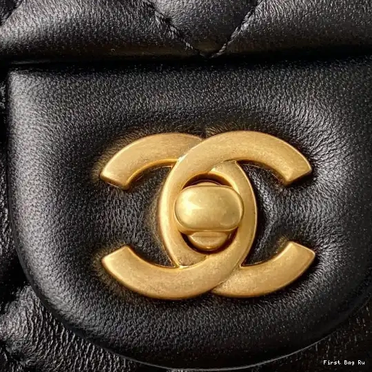 Firstbag Ru FLAP BAG CHANEL 0610